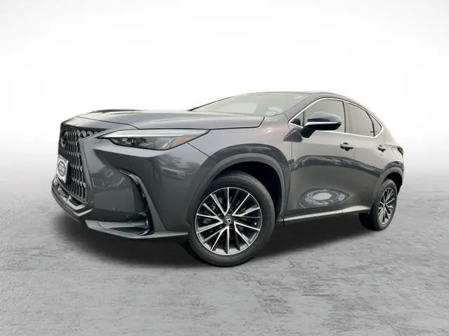 2023 Lexus NX 350 Premium