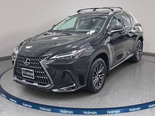 2026 Lexus NX 350 Premium