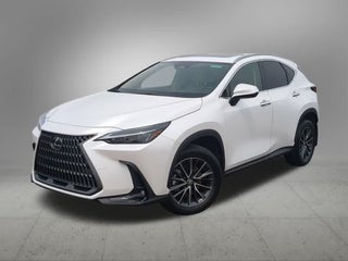 2024 Lexus NX 350 Premium