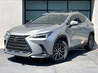 2024 Lexus NX 350 Premium