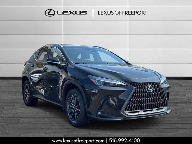2024 Lexus NX 350 Premium