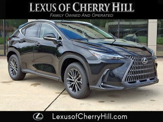 2026 Lexus NX 350 Premium