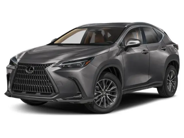 2026 Lexus NX 350 Premium