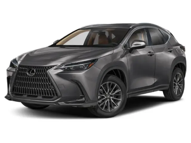 2026 Lexus NX 350 Premium