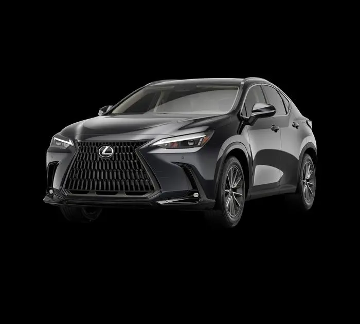 2026 Lexus NX 350 Premium