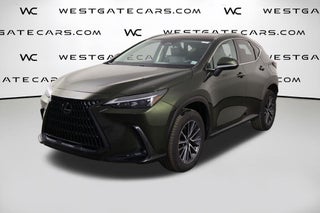 2023 Lexus NX 350 Premium
