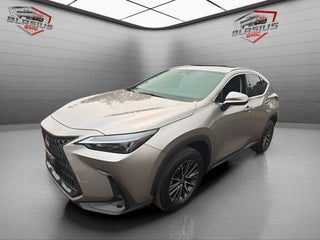 2023 Lexus NX 350 Premium