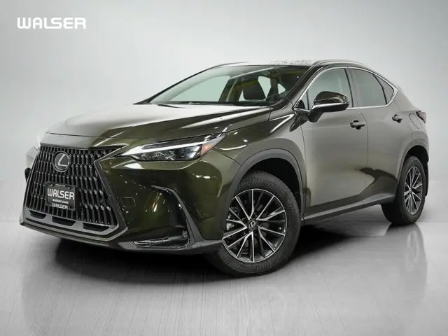 2023 Lexus NX 350 Premium