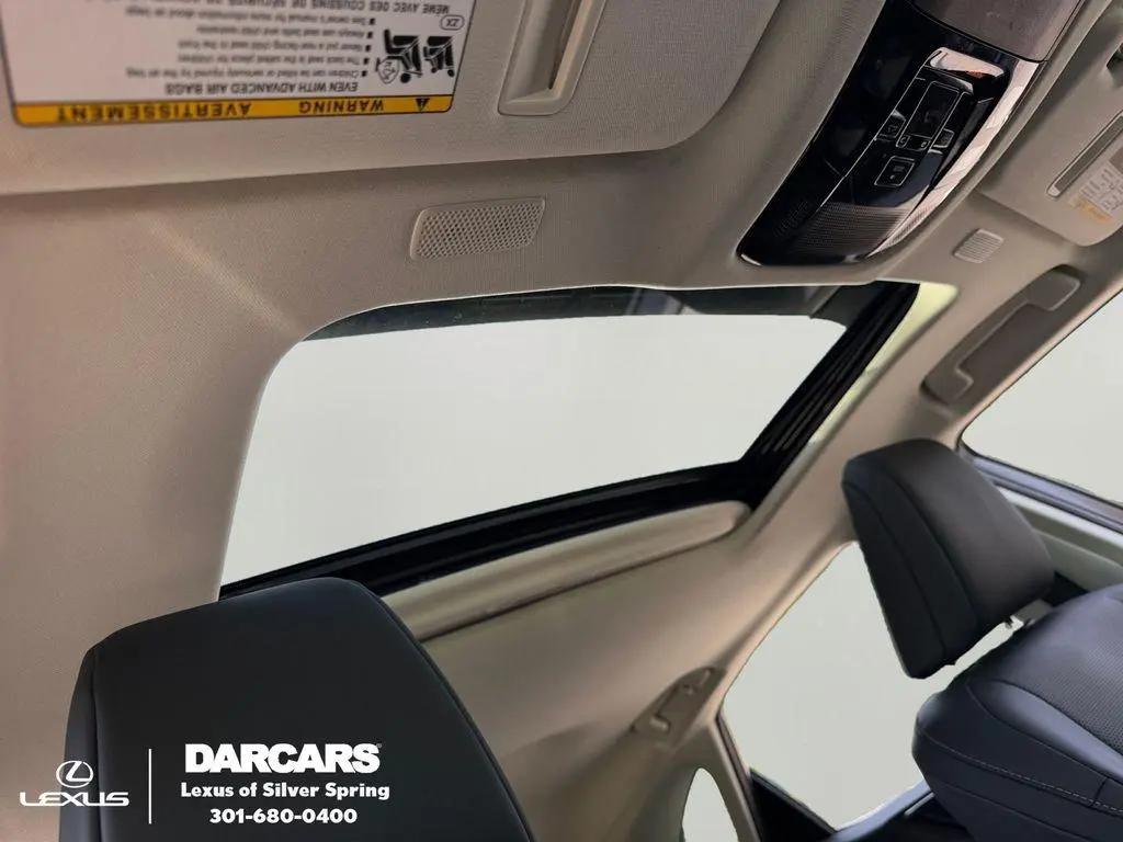 2023 Lexus NX 350 Premium