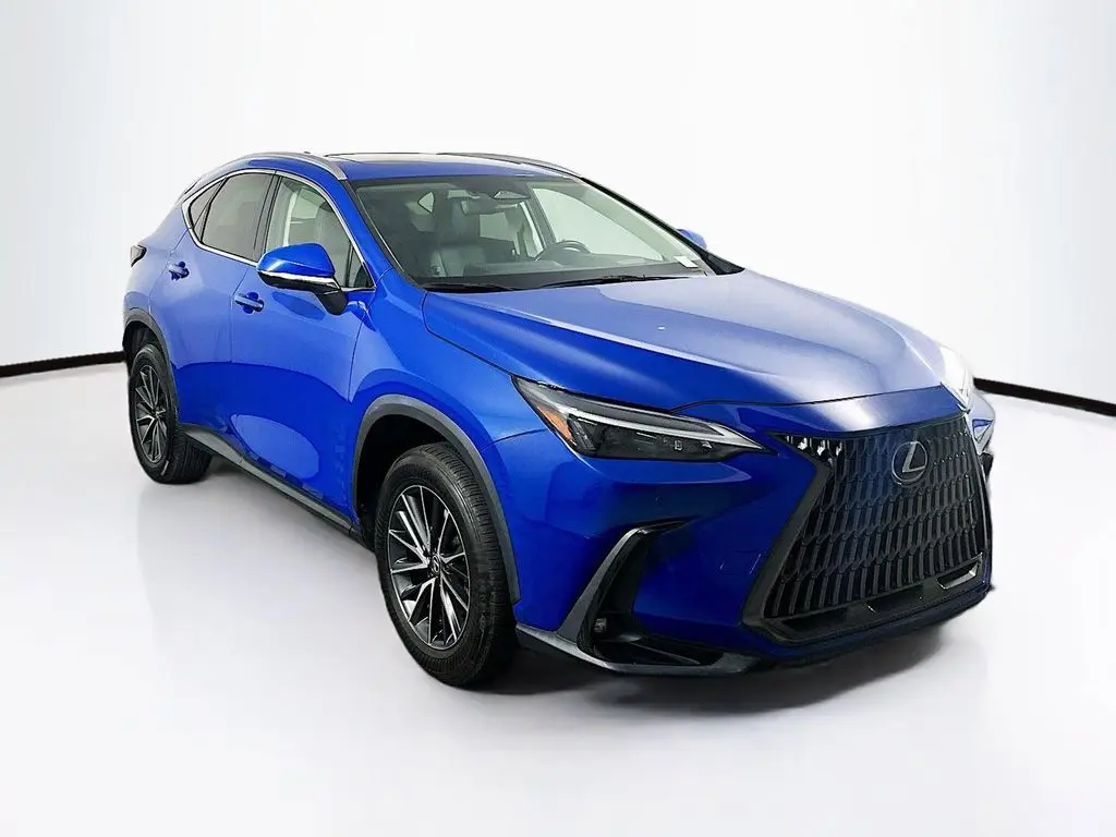 2024 Lexus NX 350 Premium