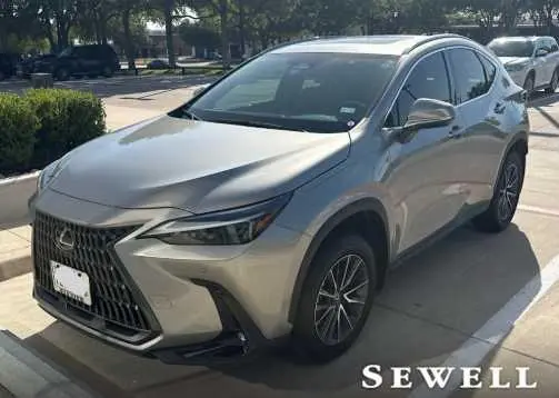 2024 Lexus NX 350 Premium