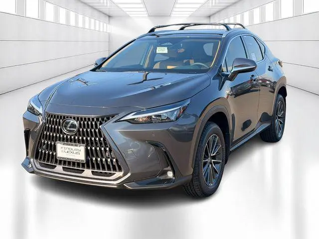 2026 Lexus NX 350 Premium