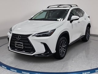 2026 Lexus NX 350 Premium