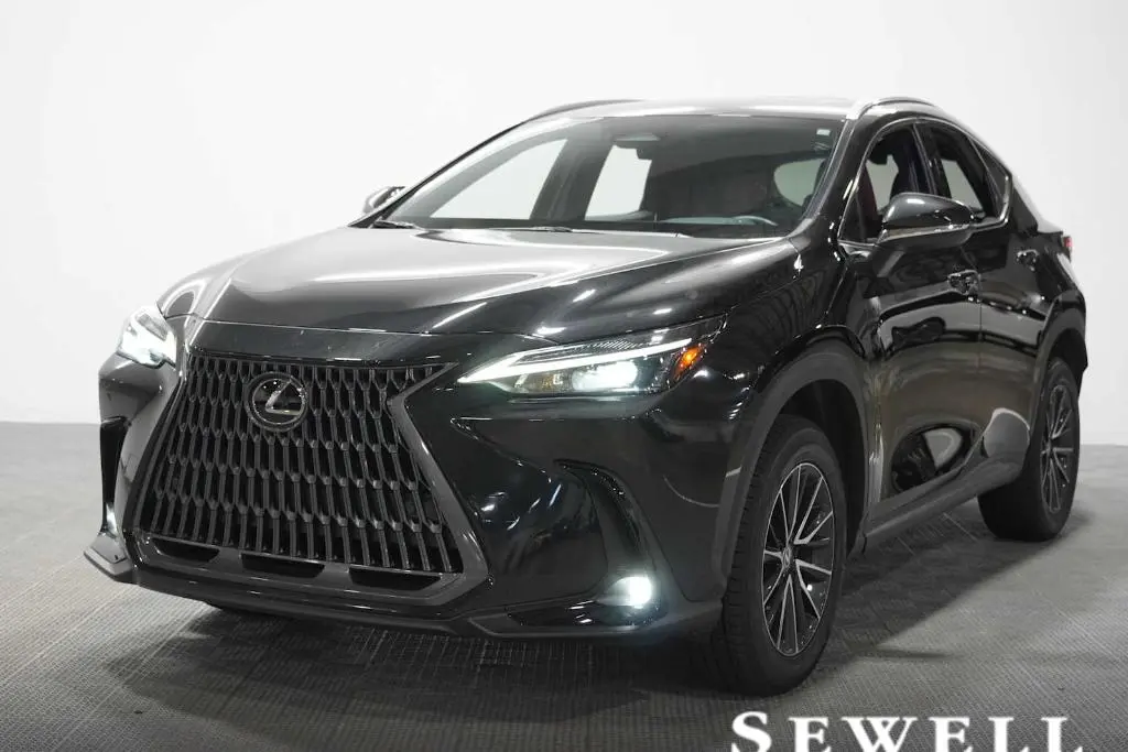 2024 Lexus NX 350 Premium