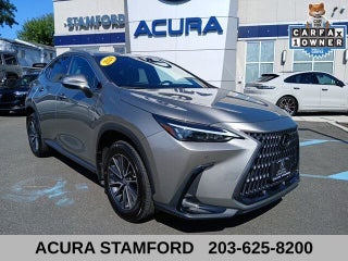 2024 Lexus NX 350 Premium