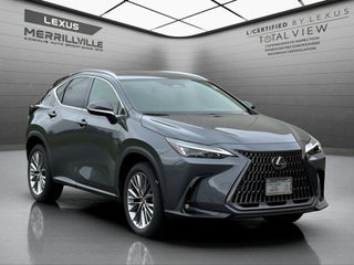 2026 Lexus NX 350 Premium