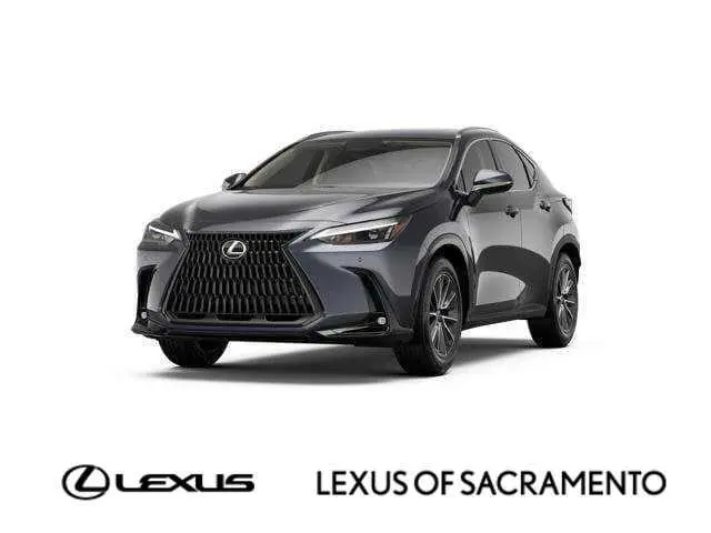 2026 Lexus NX 350 Premium