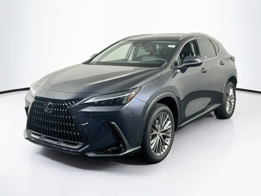 2023 Lexus NX 350h Premium