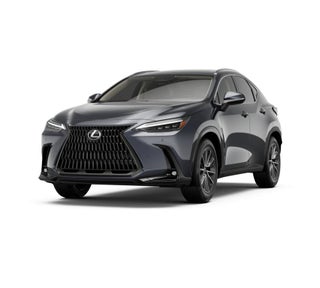 2026 Lexus NX 350 Luxury