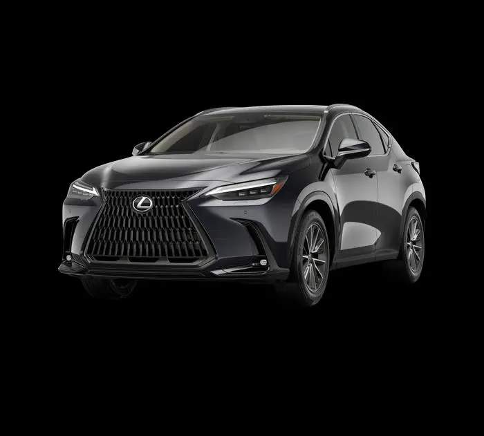 2026 Lexus NX 350 Luxury