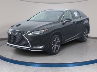 2022 Lexus RX 350 Premium