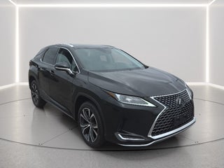 2022 Lexus RX 350 Premium