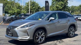 2020 Lexus RX 350 Base