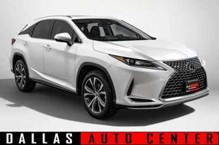 2020 Lexus RX 350 Base