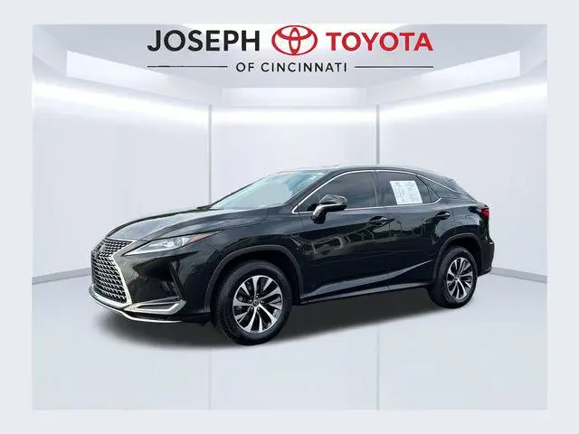 2020 Lexus RX 350 Base