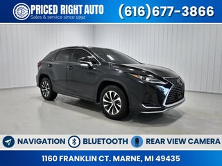 2020 Lexus RX 350 Base