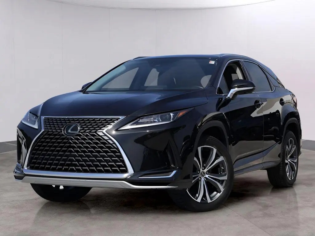 2021 Lexus RX 350 Base
