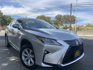 2016 Lexus RX 350 Base