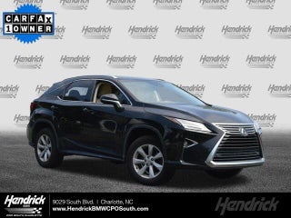 2016 Lexus RX 350 Base