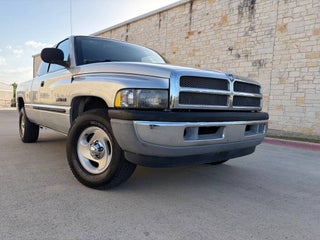 2001 Dodge Ram 1500 SLT