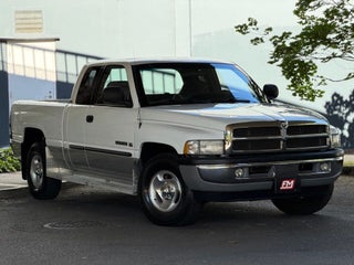 2001 Dodge Ram 1500 SLT