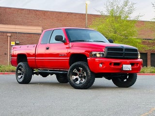 2001 Dodge Ram 1500 ST