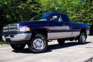 1999 Dodge Ram 2500