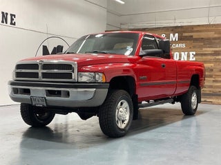 1999 Dodge Ram 2500