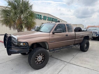 2001 Dodge Ram 2500
