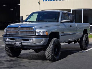 2001 Dodge Ram 2500