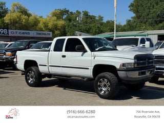 1999 Dodge Ram 2500