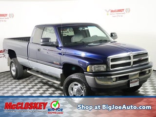 2001 Dodge Ram 2500