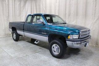 1996 Dodge Ram 2500 ST