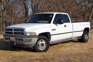 1996 Dodge Ram 3500 ST