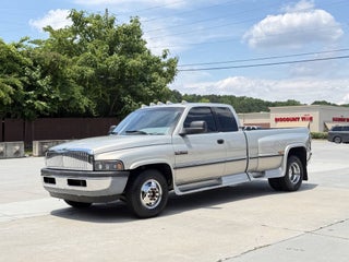 1997 Dodge Ram 3500 Laramie