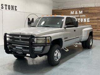 2002 Dodge Ram 3500