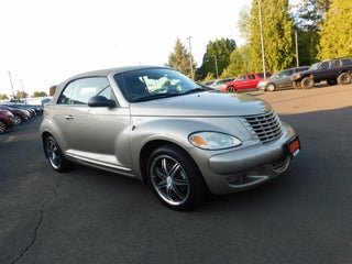 2005 Chrysler PT Cruiser GT