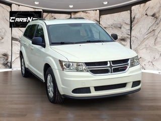 2016 Dodge Journey SE