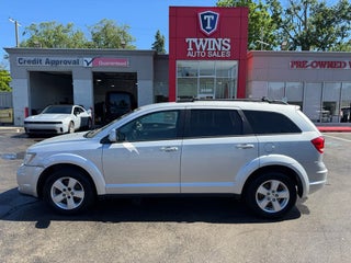 2014 Dodge Journey SE