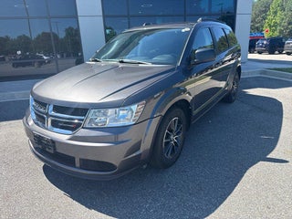 2016 Dodge Journey SE